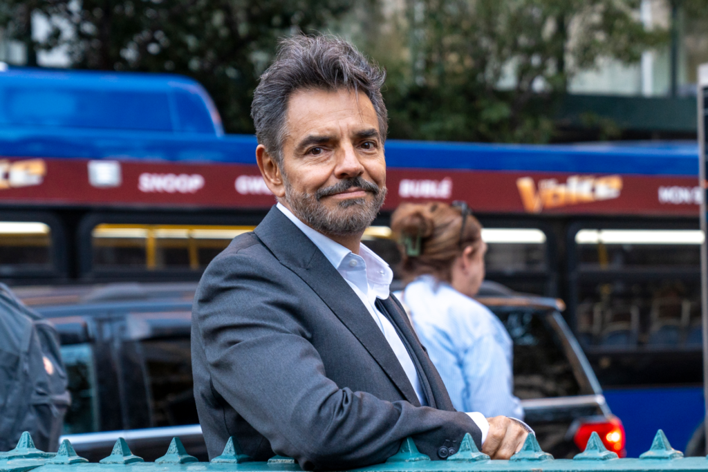 Eugenio Derbez