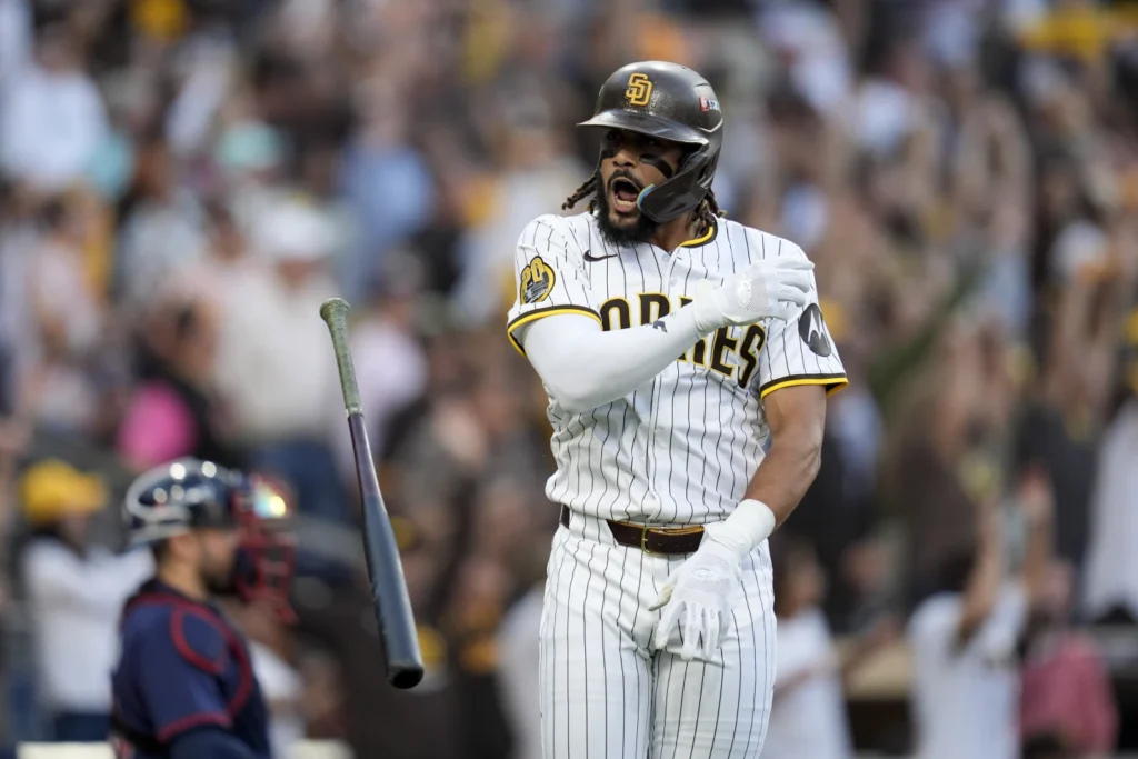 Fernando Tatis Jr.