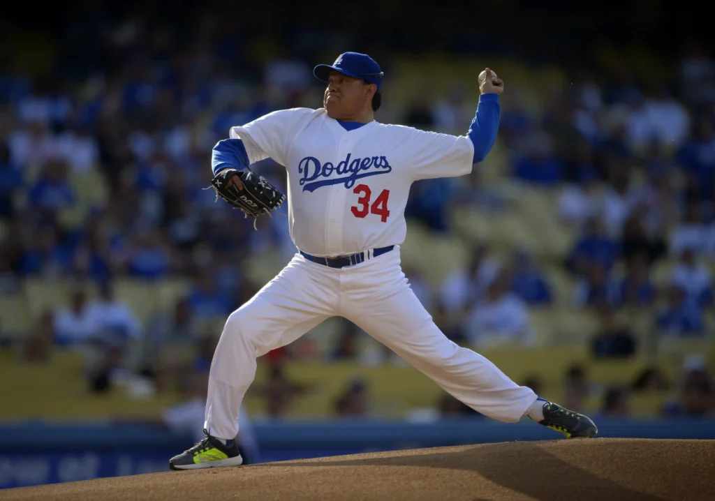 Fernando Valenzuela