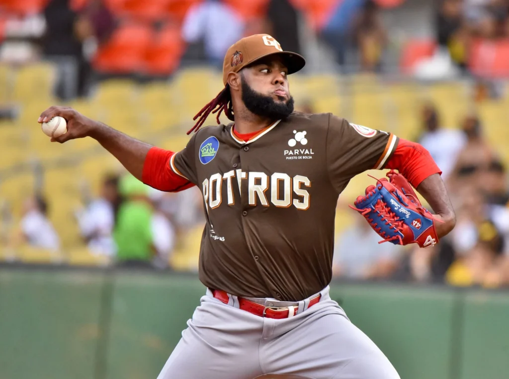 Gigantes del Cibao