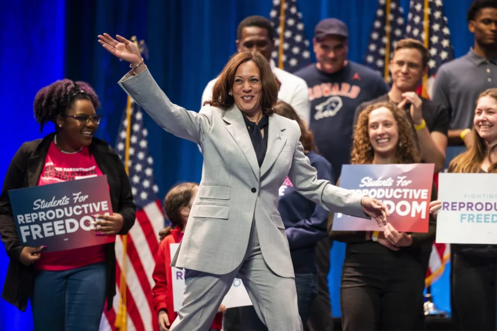 Kamala Harris