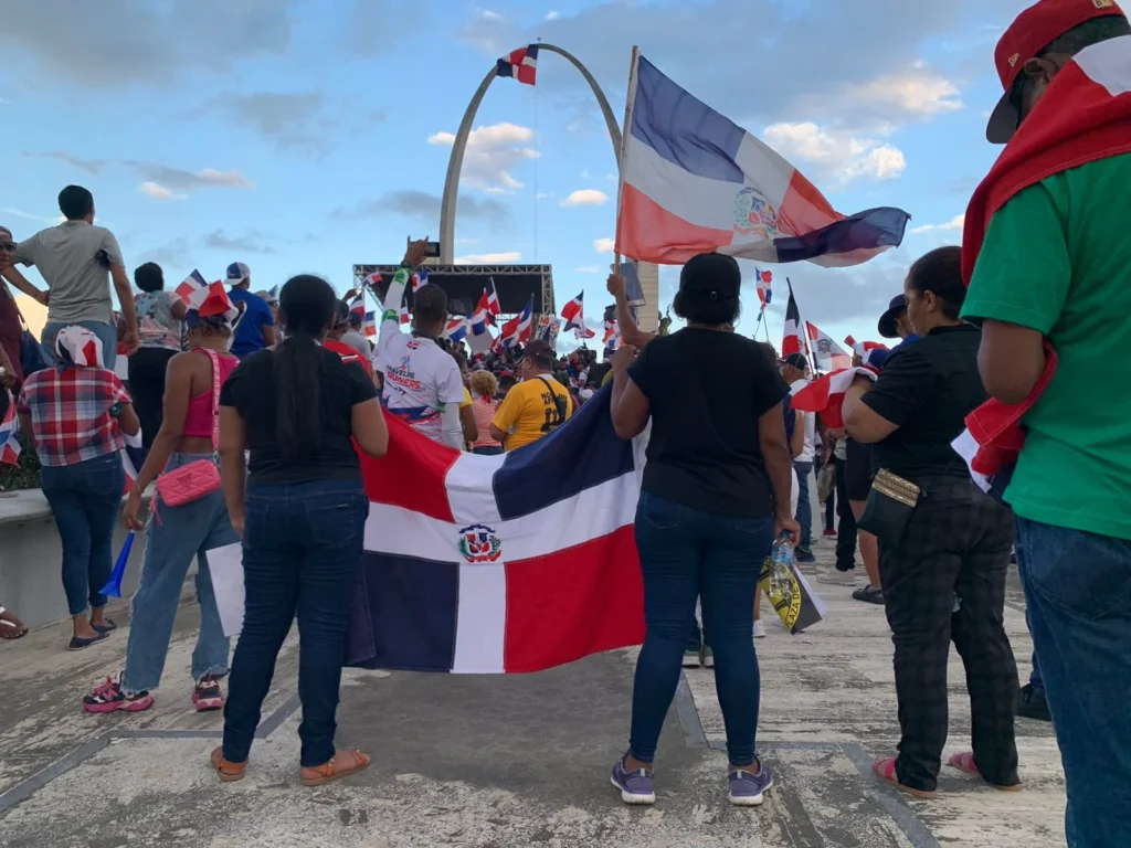 Plaza de la Bandera