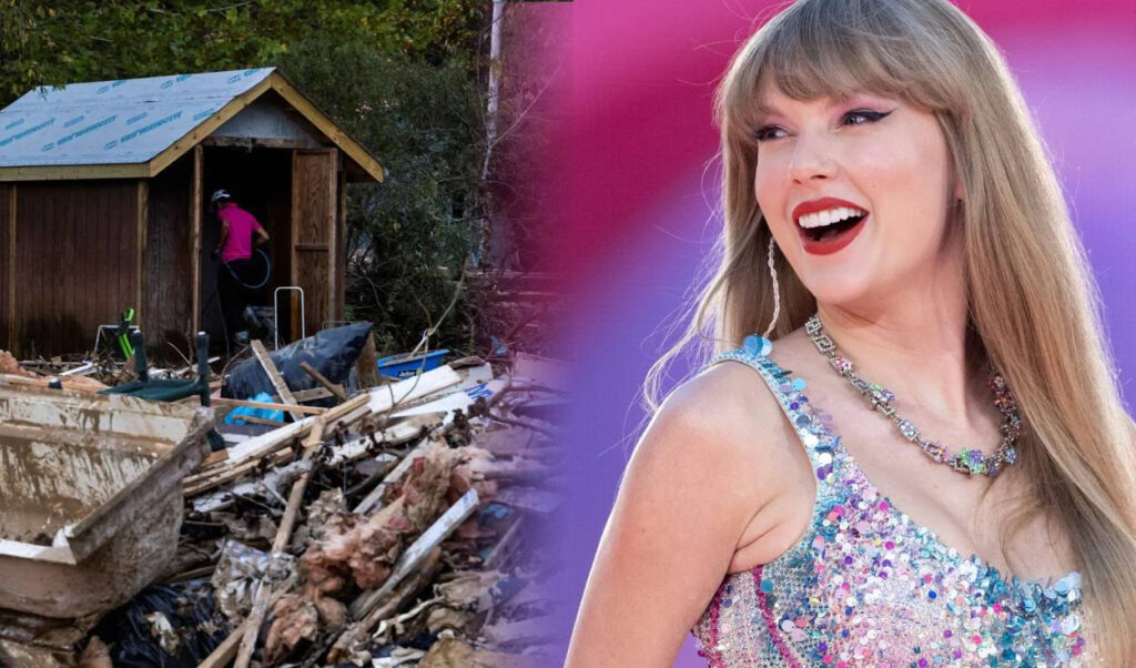 Taylor Swift