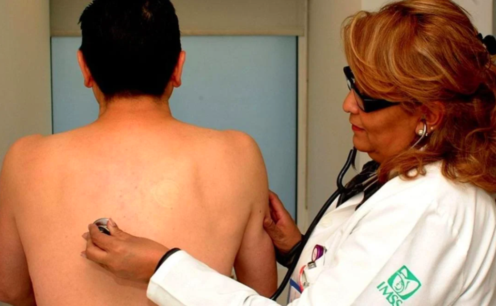 La tuberculosis supera a la covid-19 y vuelve a ser la enfermedad infecciosa más mortal