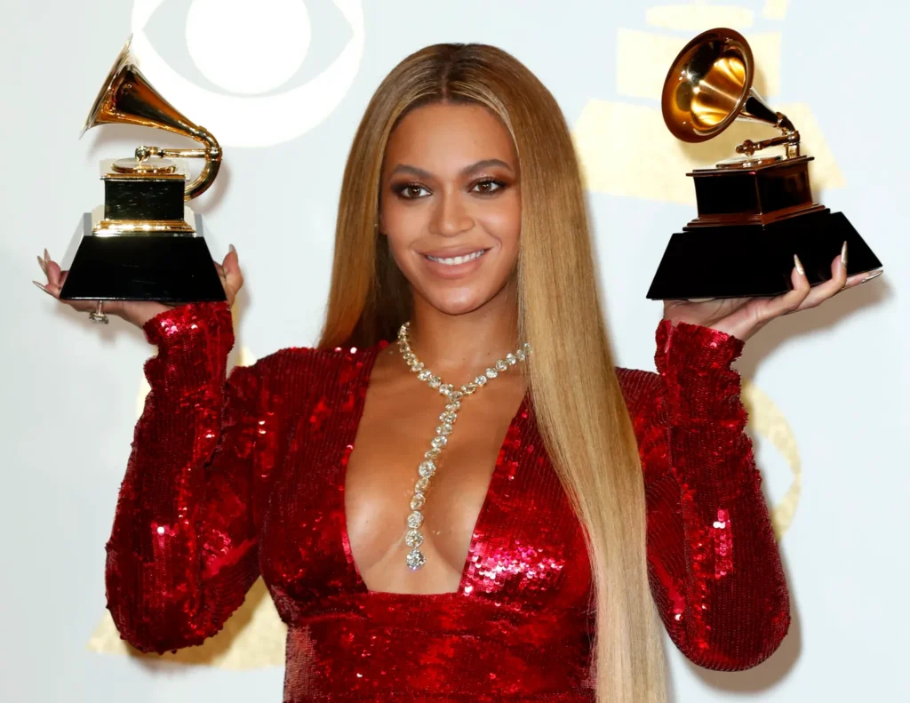 Beyoncé