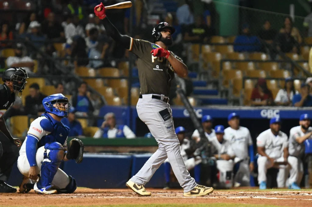 Carlos Peguero