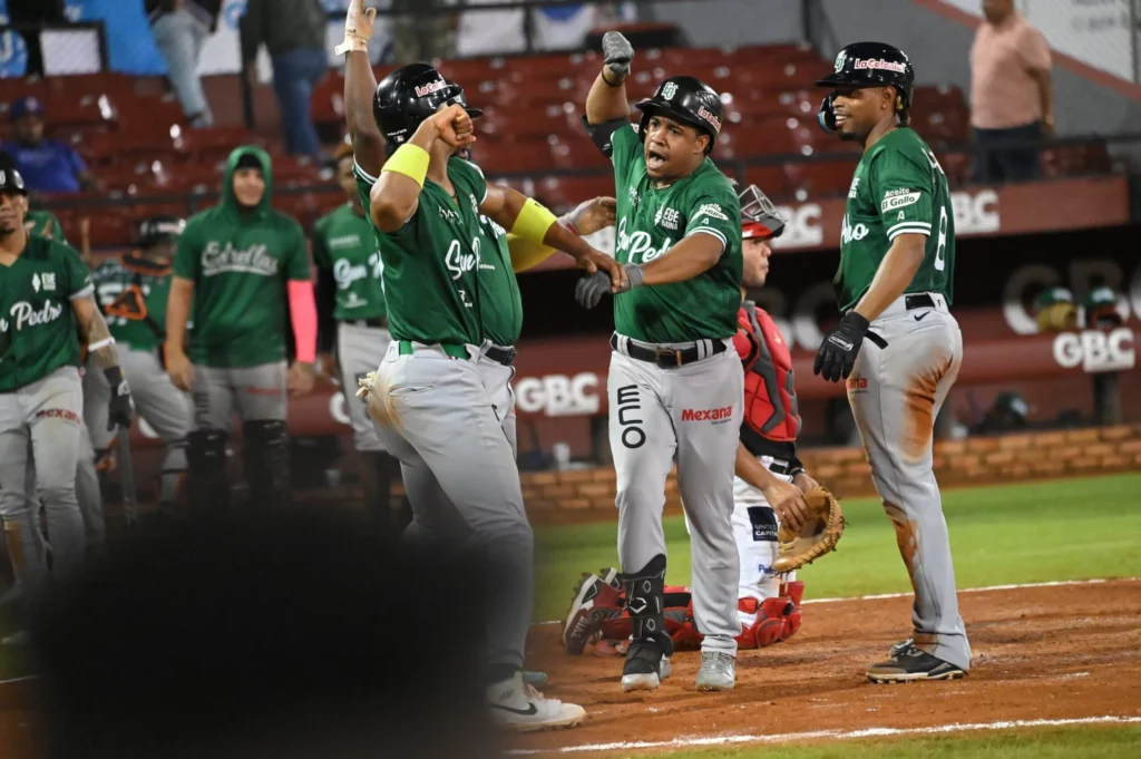 Estrellas Orientales