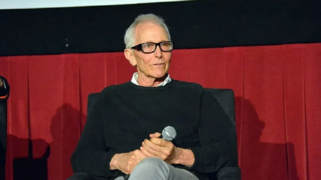Jim Abrahams