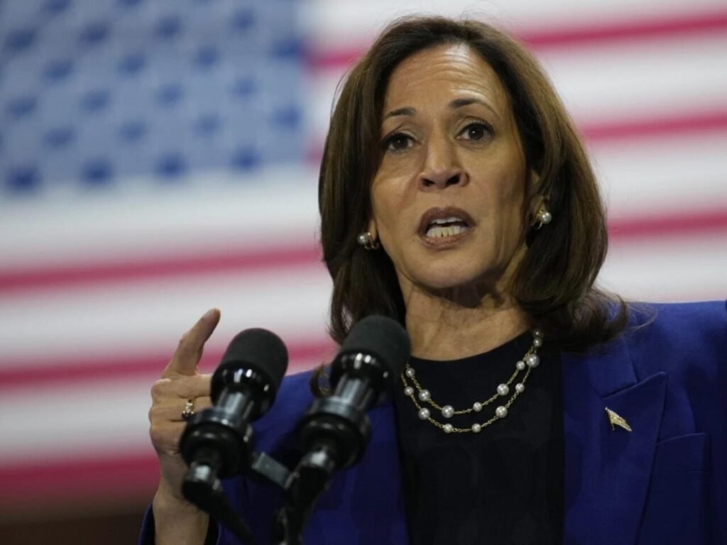 Por qué perdió Kamala Harris las elecciones de EE.UU.: ¿una candidata defectuosa o una campaña condenada al fracaso?