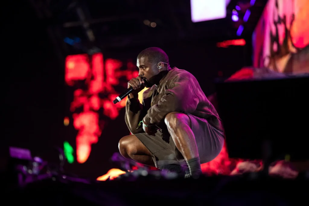 Kanye West