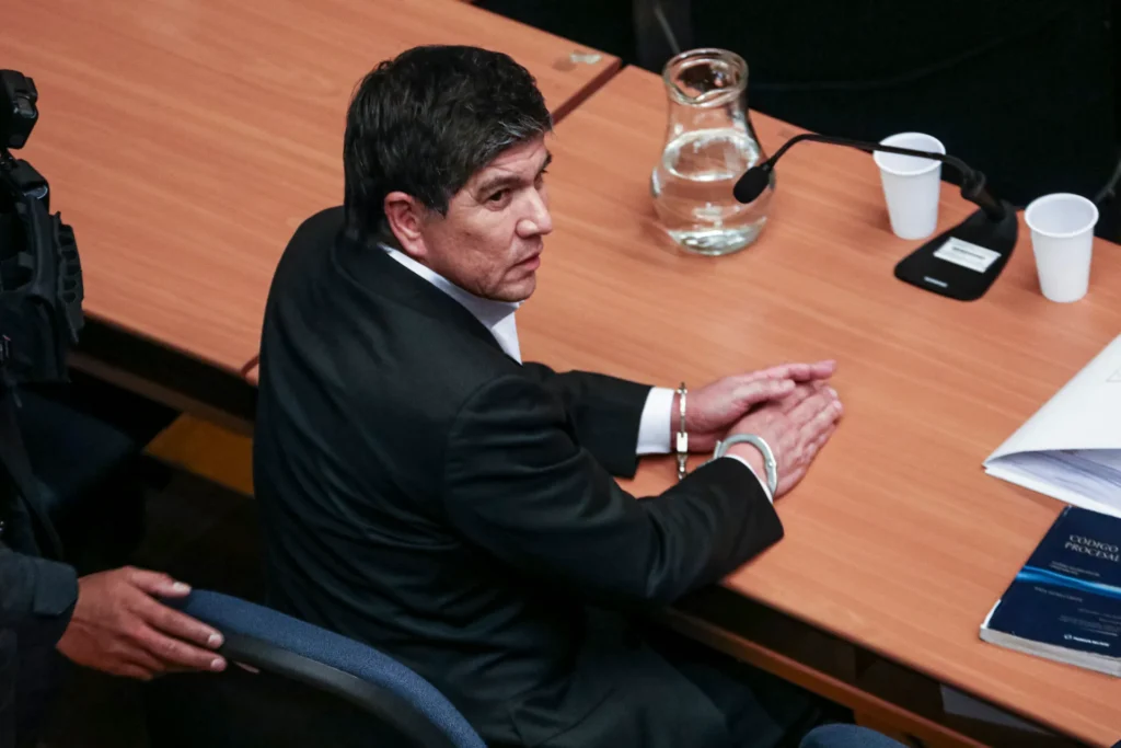 Manuel Monsalve