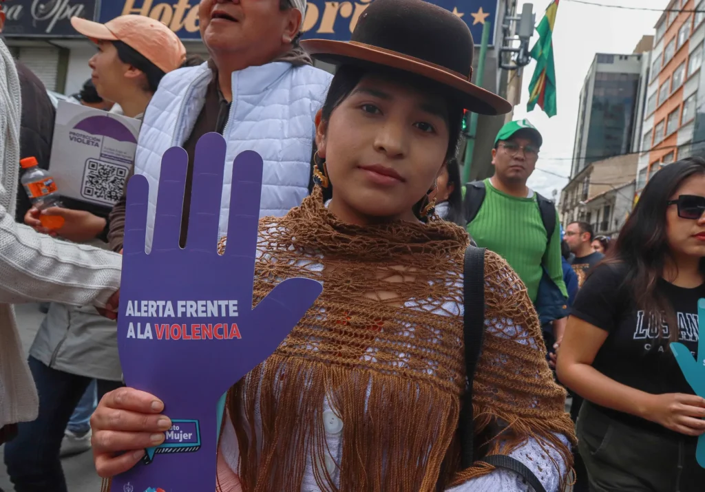 Mujeres