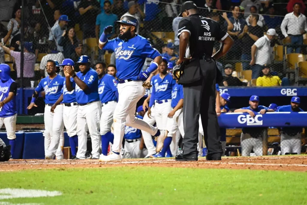 Tigres del Licey