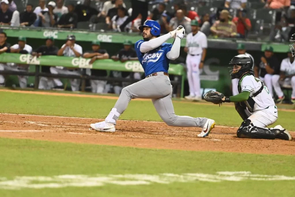 Tigres del Licey