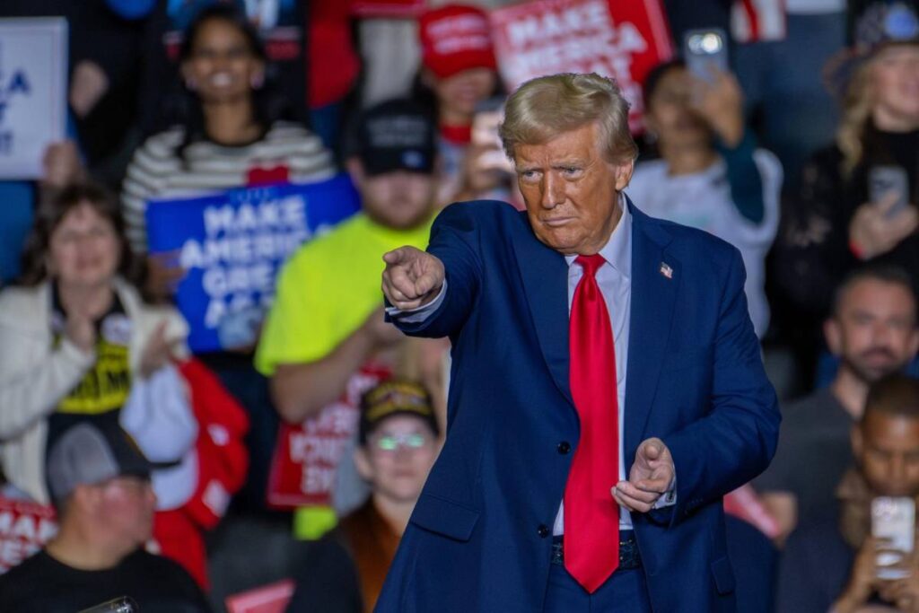 Trump promete acabar con la guerra de Ucrania en 24 horas: ¿A qué precio?
