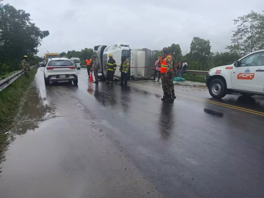 accidente