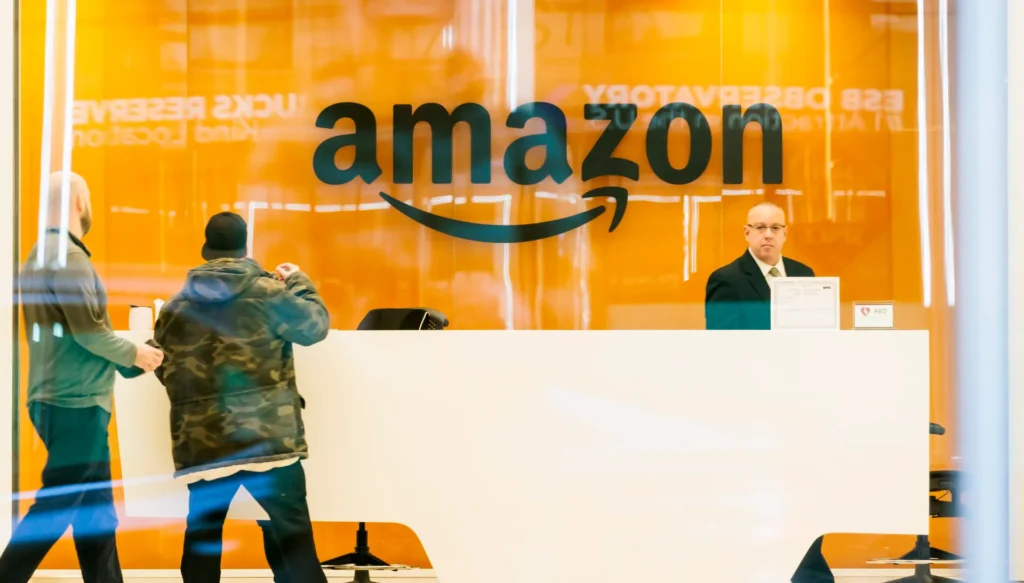 Amazon