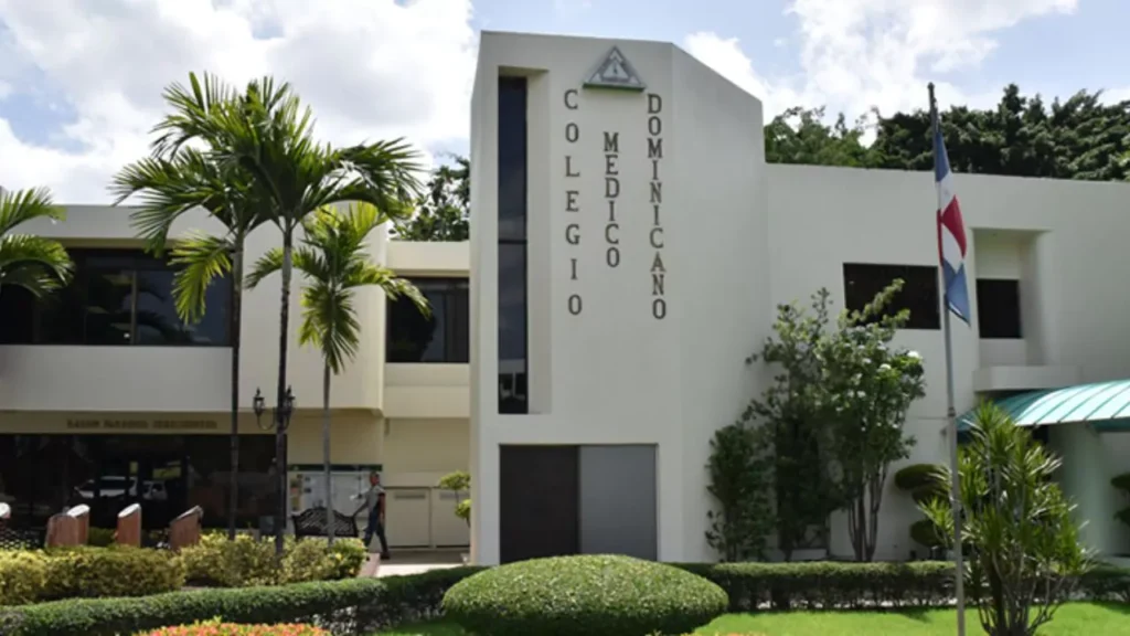 Colegio Médico