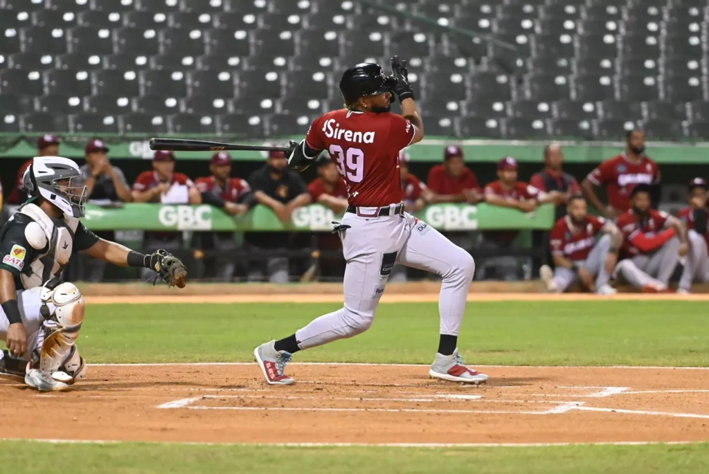 Gigantes del Cibao