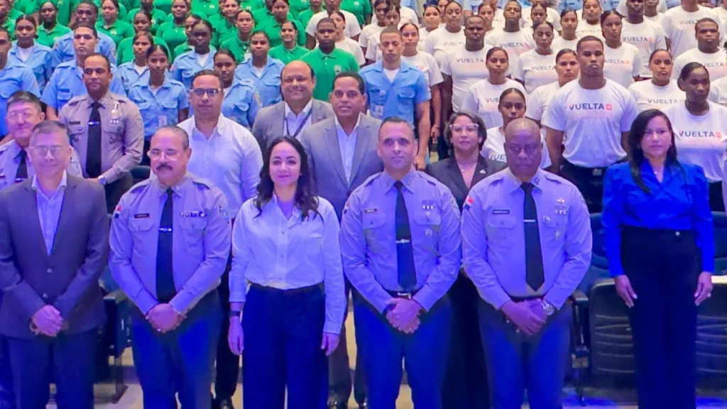 Interior y Policía