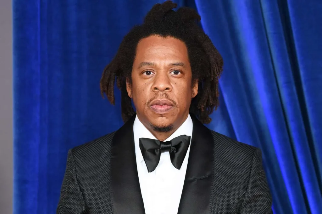 Jay-Z