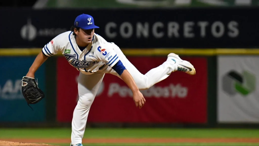 Tigres del Licey