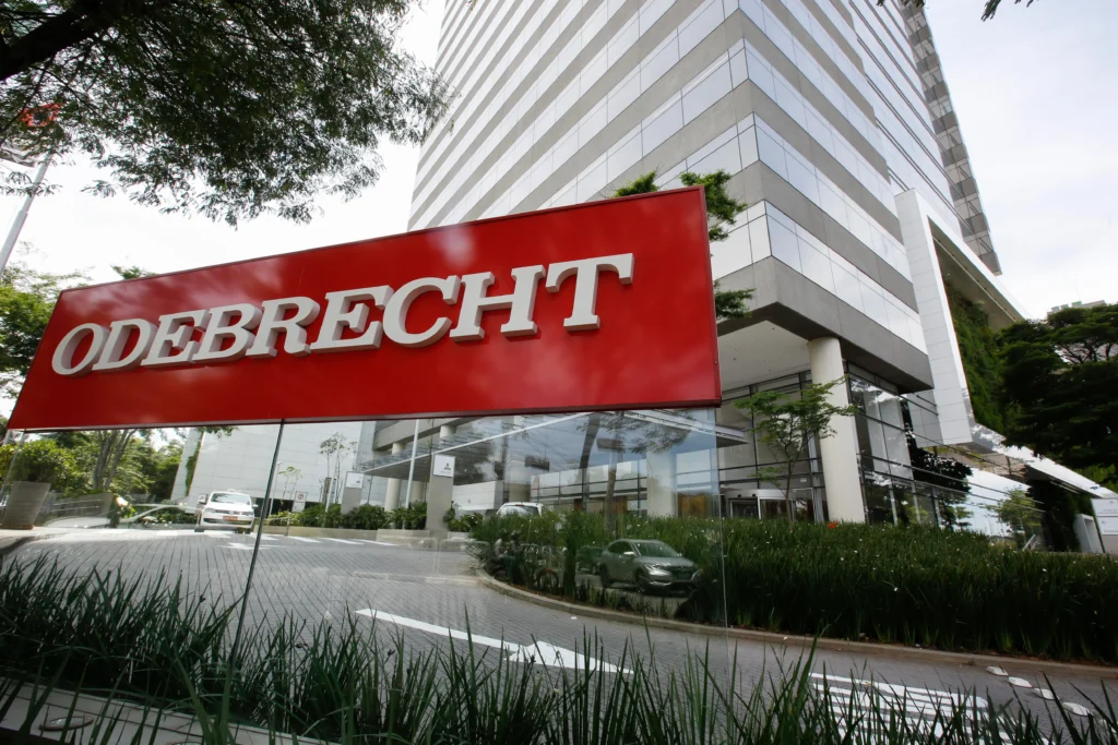 Odebrecht