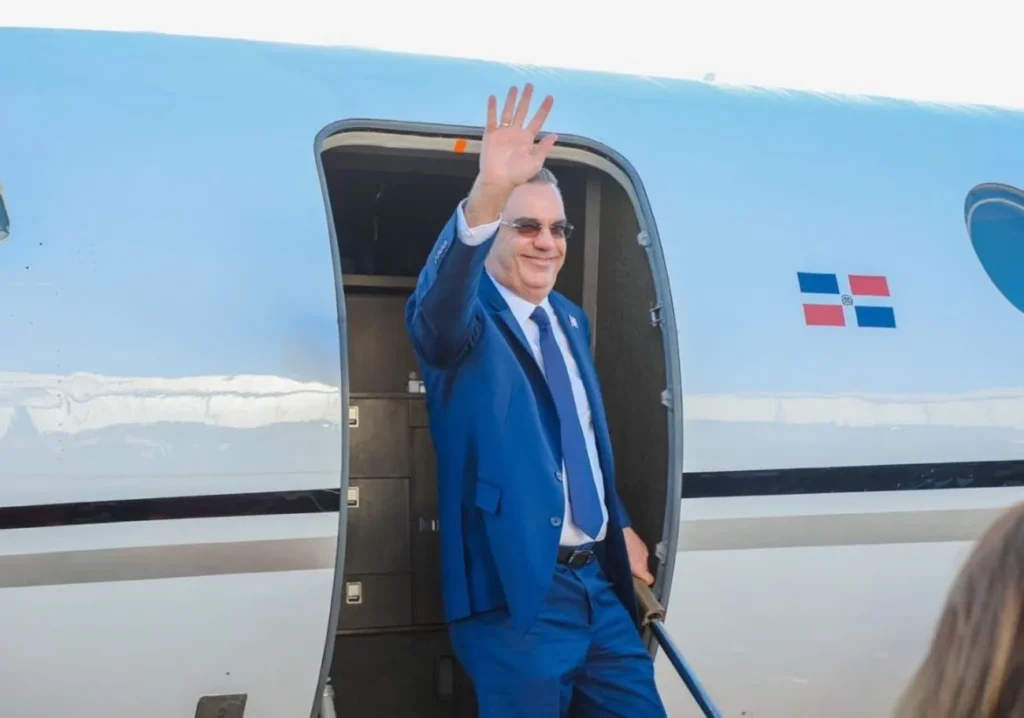 Presidente