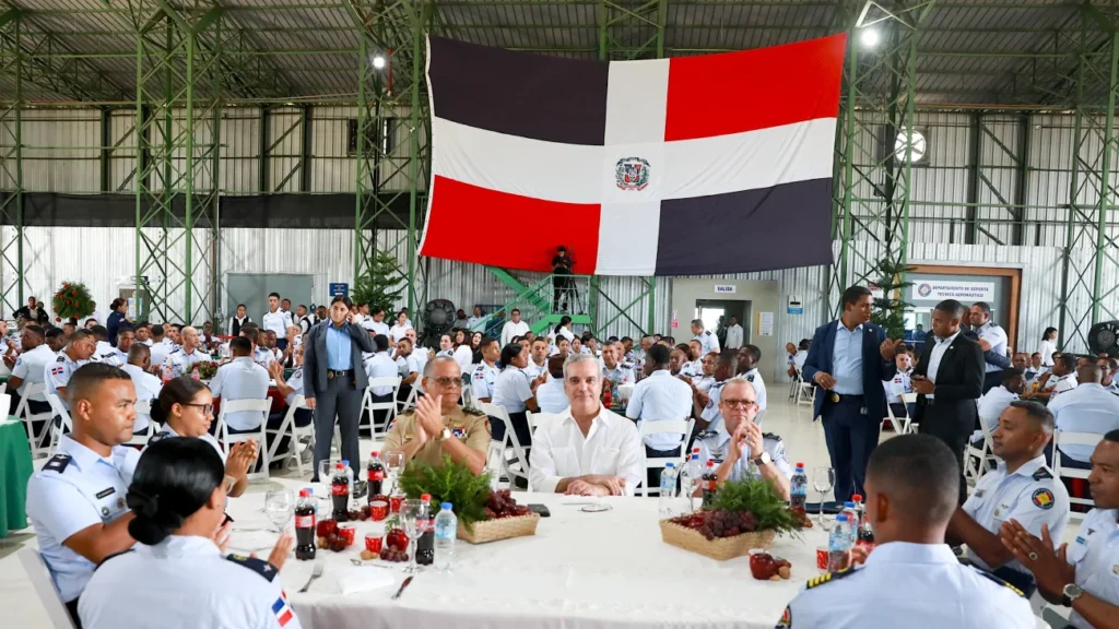 Presidente Abinader