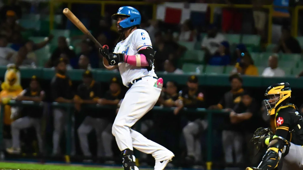 Tigres del Licey