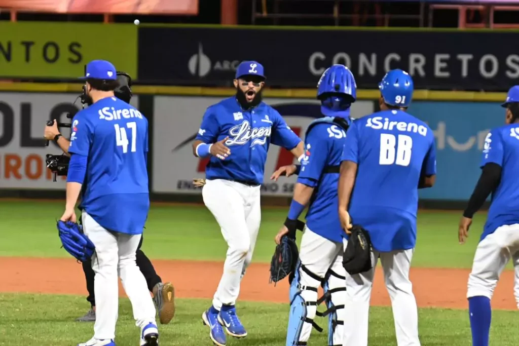 Tigres del Licey