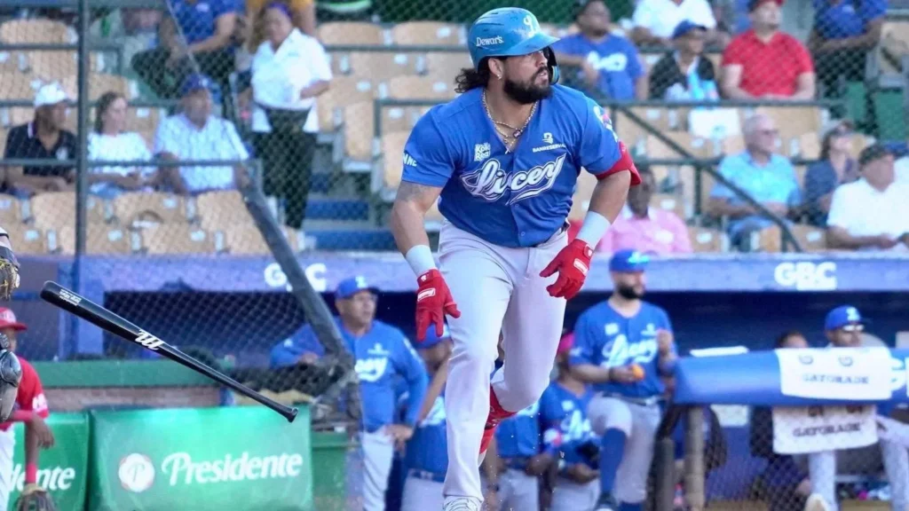 Tigres del Licey