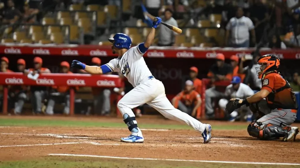 Tigres del Licey