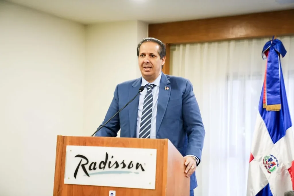Víctor Atallah