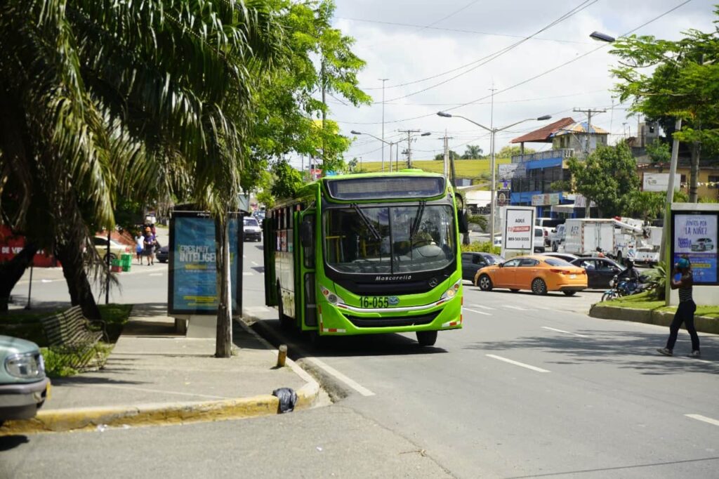 Omsa anuncia horarios especiales durante las fiestas bavideñas
