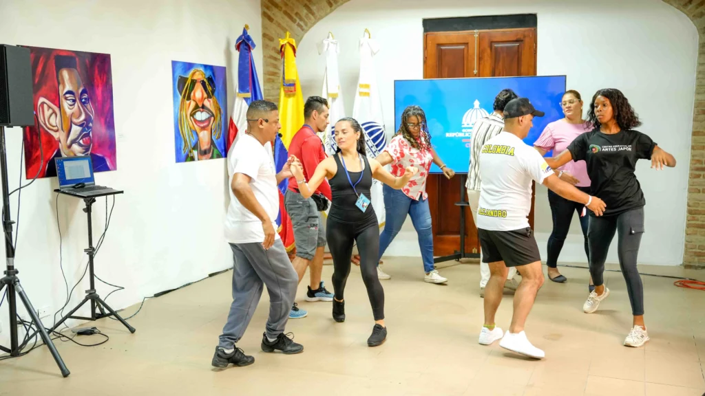 bachata