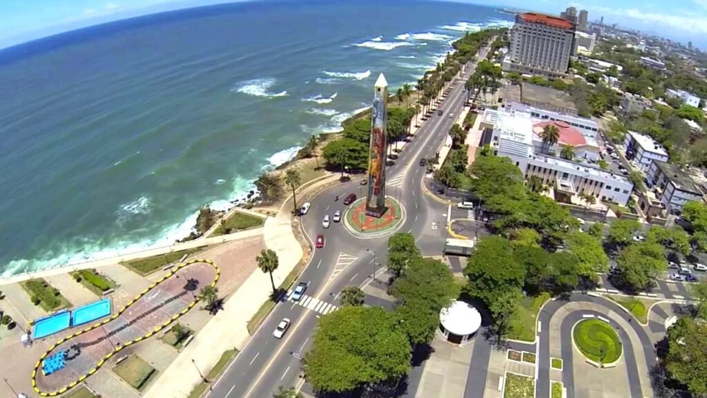 Malecon