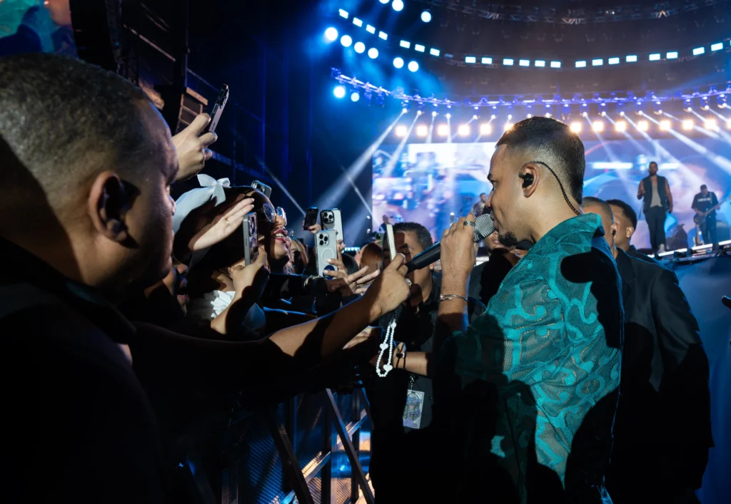 Romeo Santos