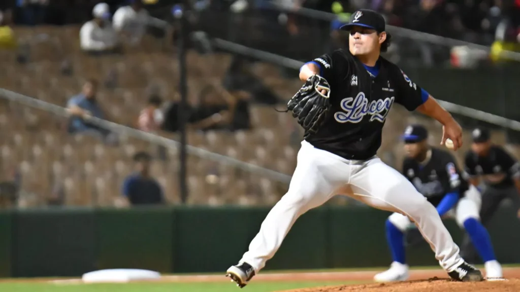 Tigres del Licey