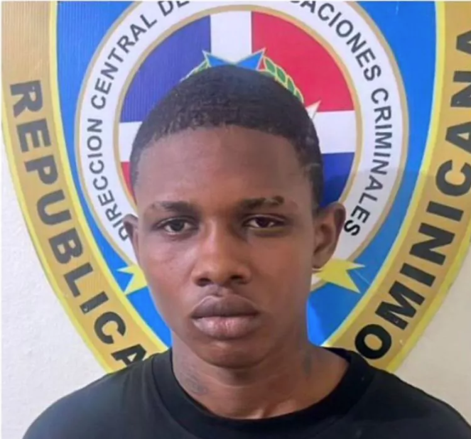 Policía mata a “Yanepa”, acusado de múltiples delitos Policía mata a “Yanepa”, acusado de múltiples delitos