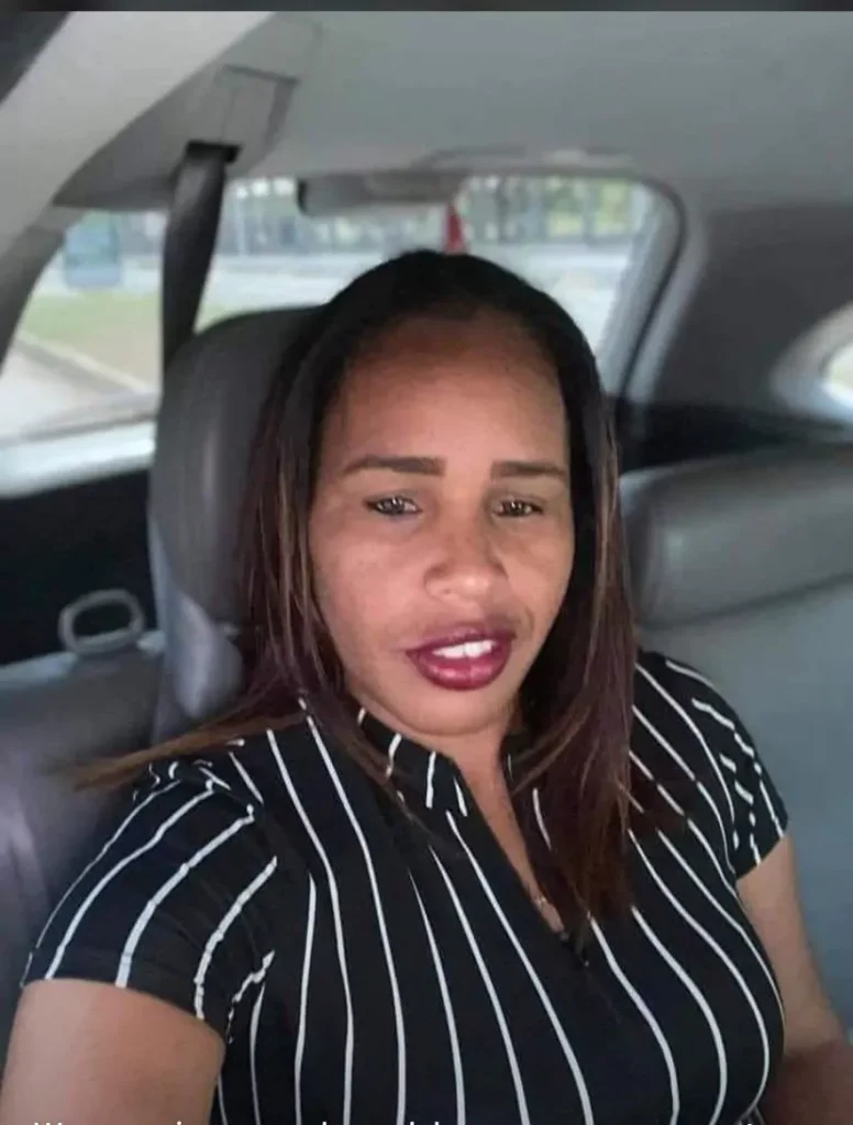 mujer