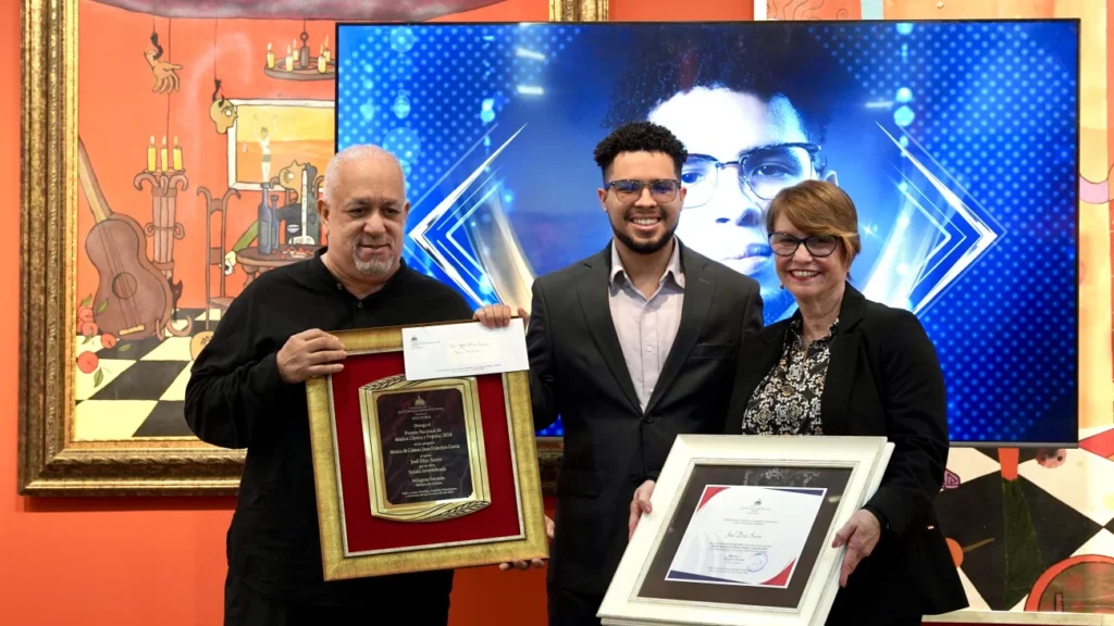 premios
