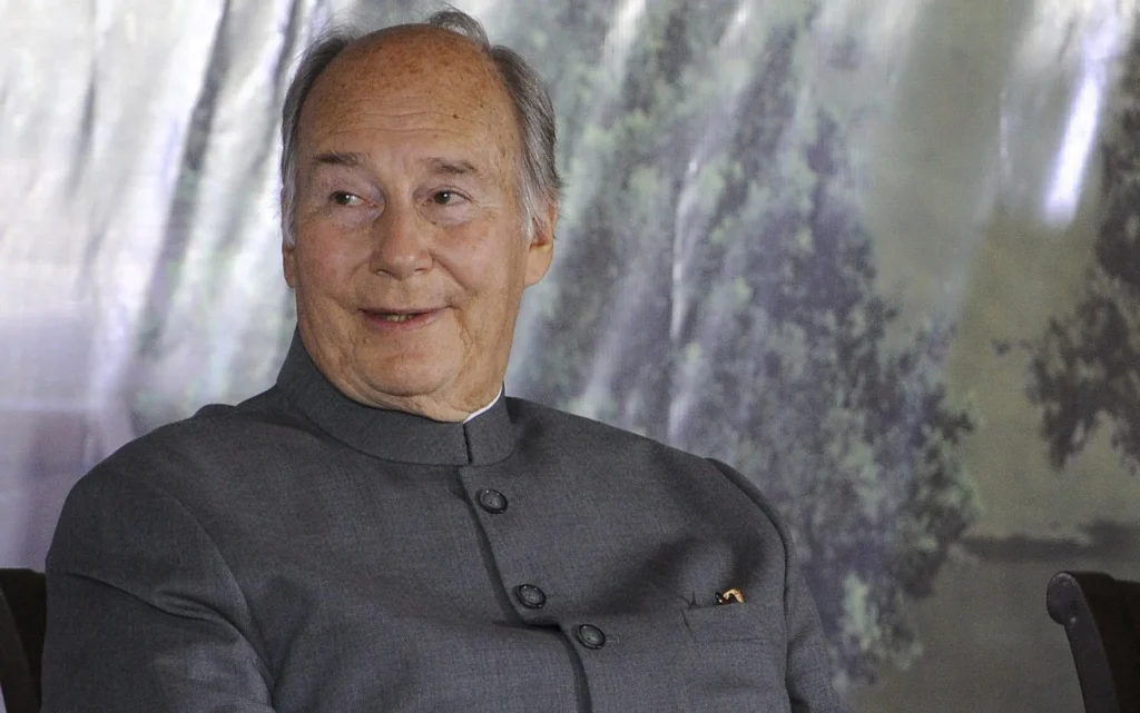 Aga Khan