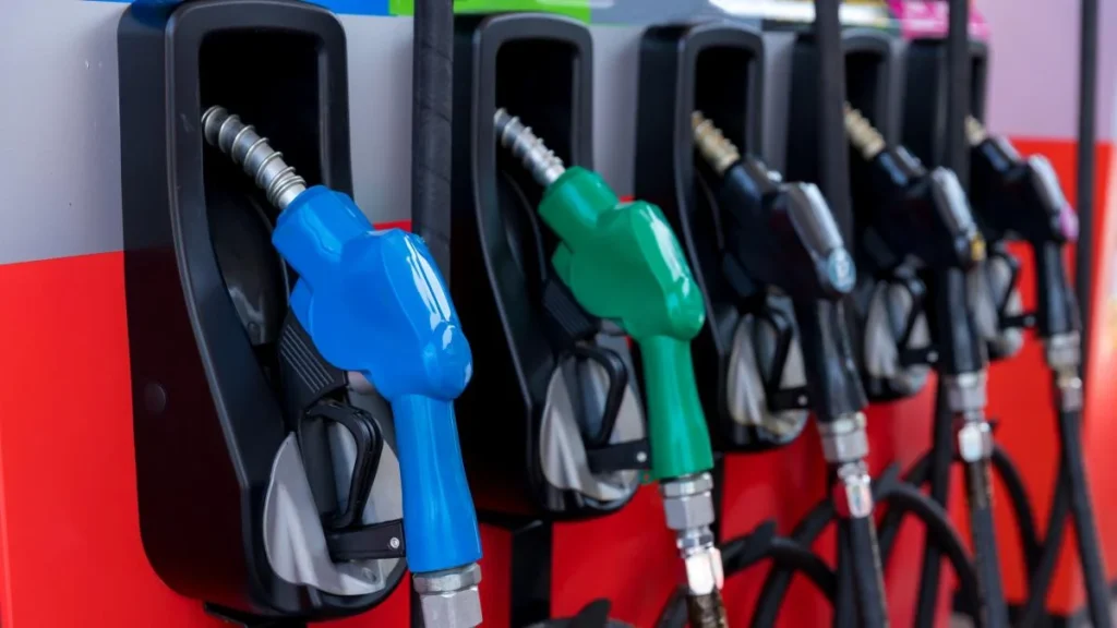 Combustibles 2