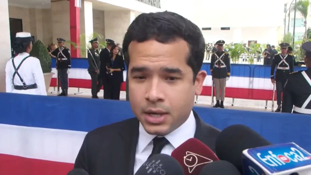 Omar Fernández