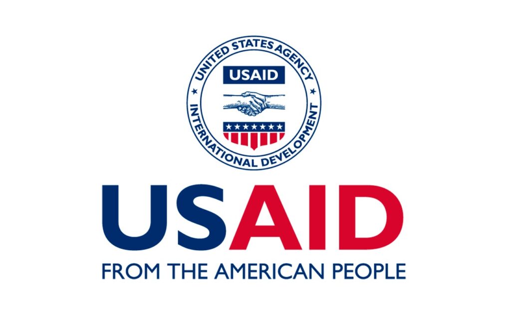 ¿USAID con fondos en la sombra?