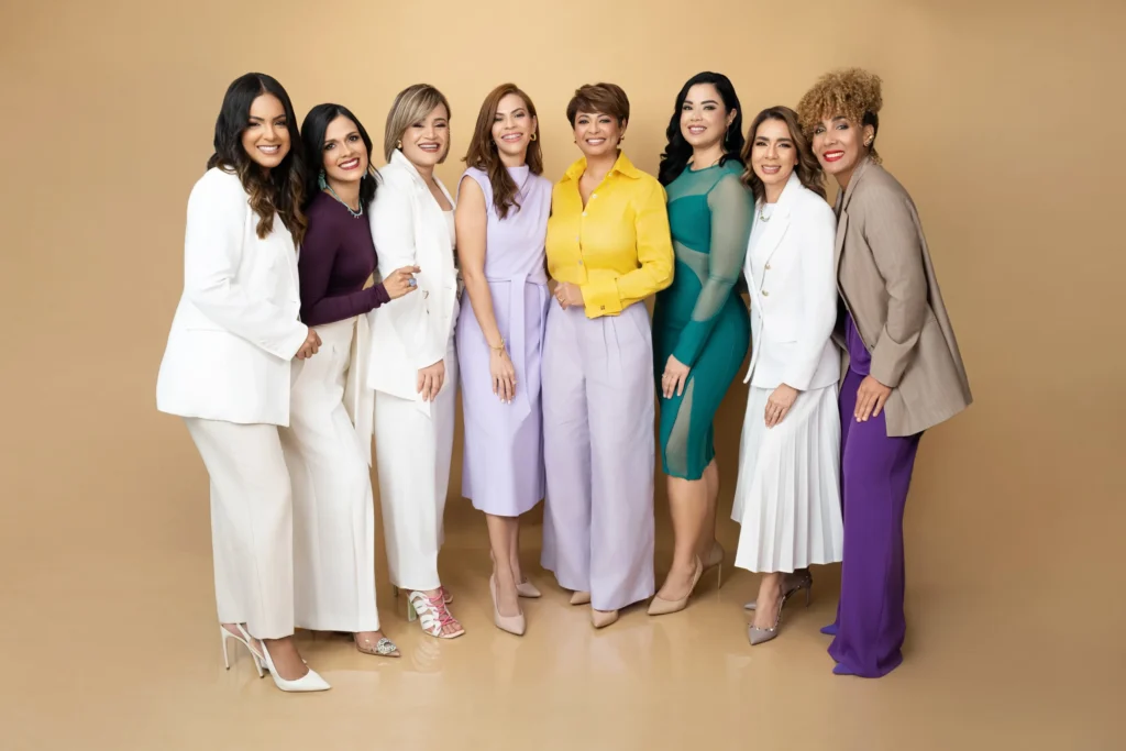 mujeres empresarias