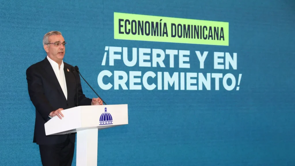 presidente Luis Abinader