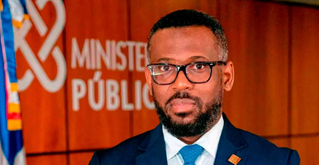 Wilson Camacho sería el próximo titular de Persecución del Ministerio Público