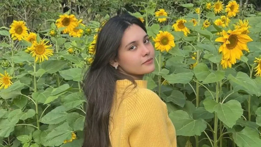 Garantía económica e impedimento de salida para mujer acusada de atropellar a Aida Nicole Reyes